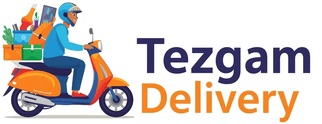 Tezgam Delivery