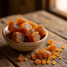 Picture of Jeggery گڑ