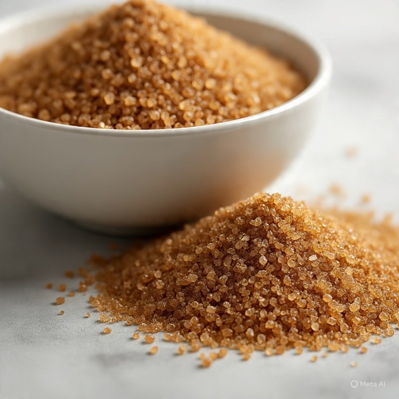 Picture of Brown sugar براؤن شوگر