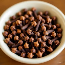 Picture of Cloves لونگ