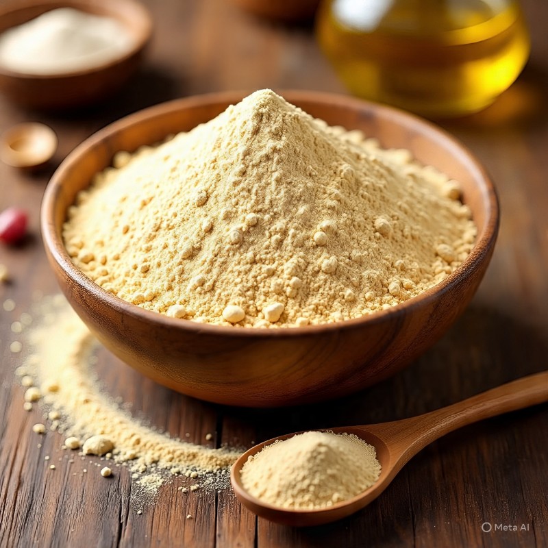 Picture of Gram flour بیسن