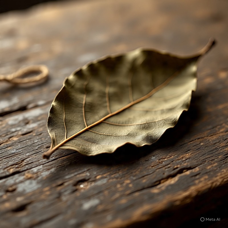 Picture of Bey leaf تیز پتا