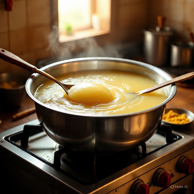 Picture of Ghee گھی