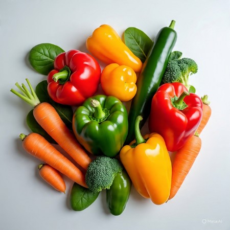 Picture for category Fresh Vegetables تازی سبزیاں