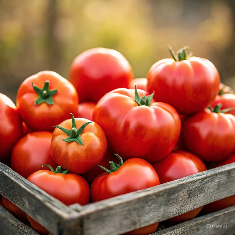 Picture of Tomato ٹماٹر