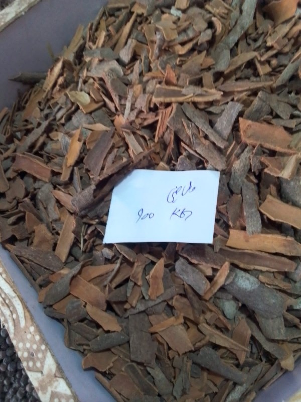 Picture of Cinnamon دار چینی