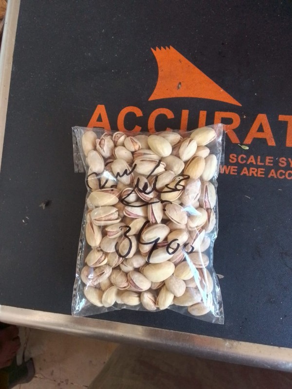 Picture of Pistachios (pishta) پشتا