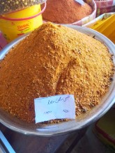 Picture of Mix curry spice مکس مصالا