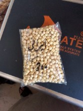 Picture of Irani channa ایرانی چنا