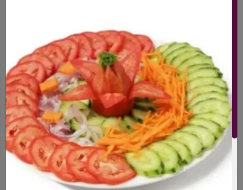 Picture of Kachumar Salad
