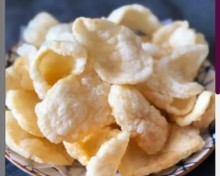 Picture of Fish Cracker