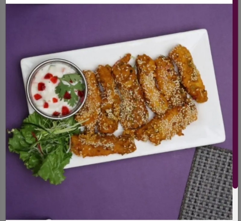 Picture of Dhaka Fried Fish-Half