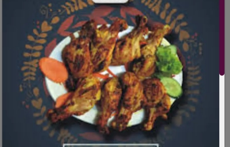 Picture of RT Special Dum Seekh