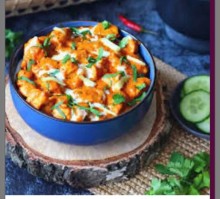 Picture of Chicken Handi (Boneless)