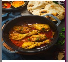 Picture of Dhaba Chicken