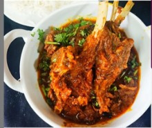 Picture of Mutton Chops