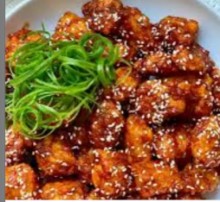 Picture of Chicken Cocktail