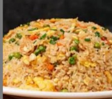 Picture of Egg Fried Rice