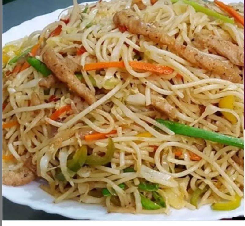 Picture of RT Special Chowmein