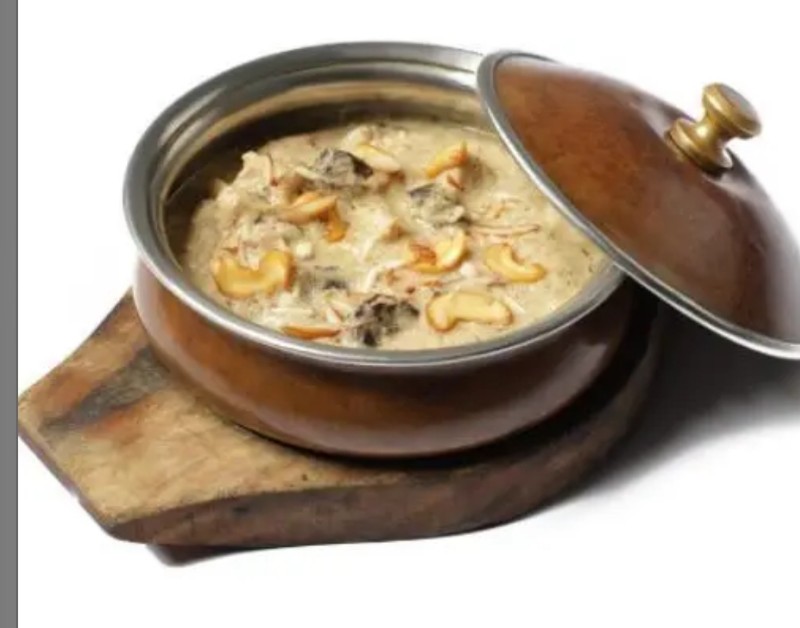 Picture of Special Mughlai Chicken