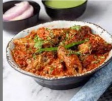 Picture of Chicken Kabab Masala