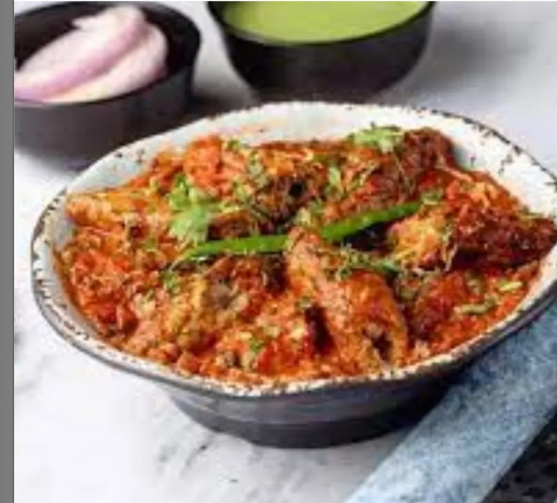 Picture of Chicken Kabab Masala