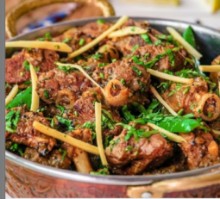 Picture of Mutton Sulemani