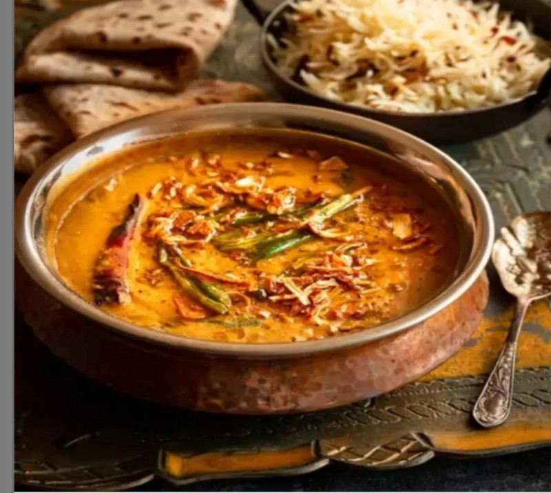 Picture of Shahi Daal Handi