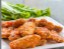 Picture of Spicy Chicken Wings