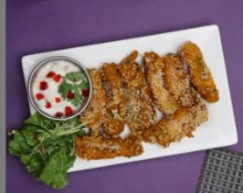 Picture of Dhaka Fried Fish-Full