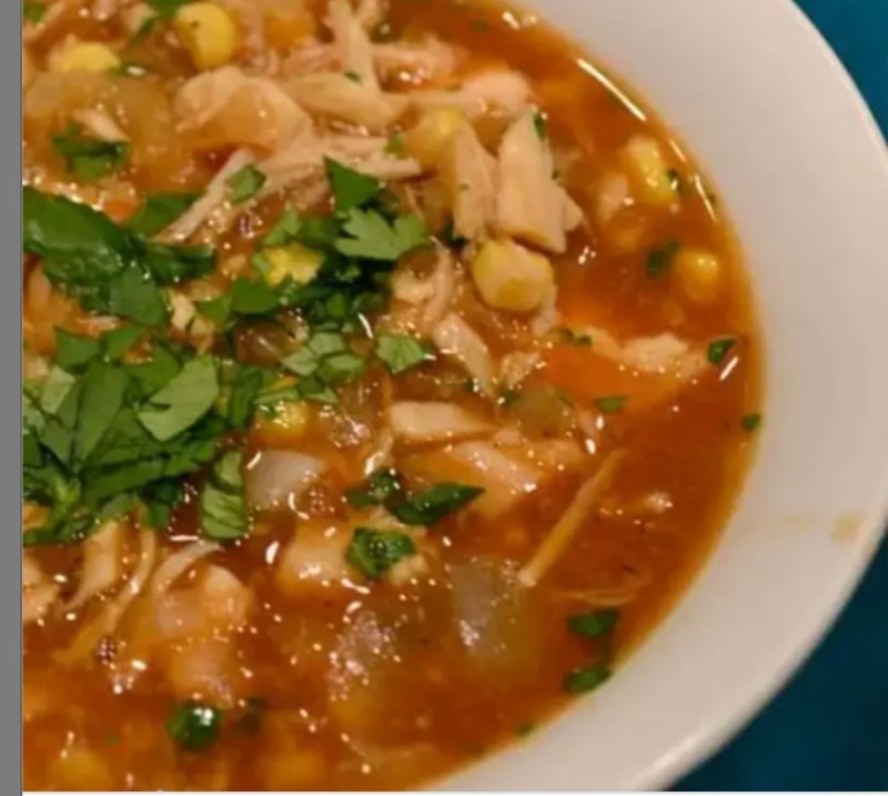 Picture of RT-Special Soup Half