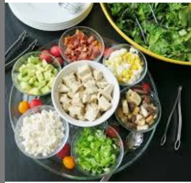 Picture of Salad Platter