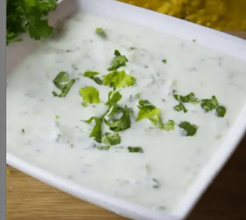 Picture of Raita