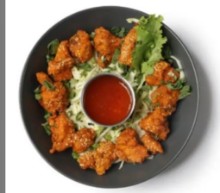 Picture of Dhaka Chicken