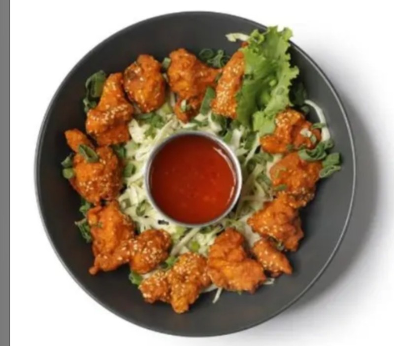 Picture of Dhaka Chicken