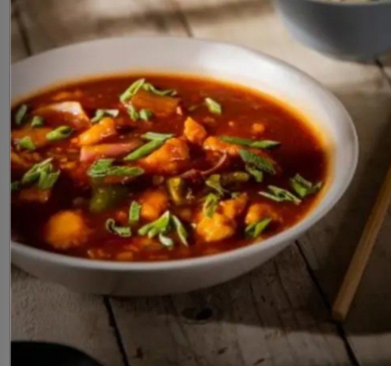 Picture of Chicken Shashlick