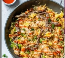 Picture of RT Special Rice