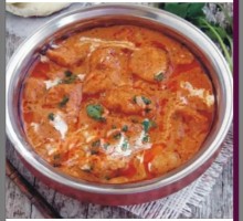 Picture of Murgh Makhan