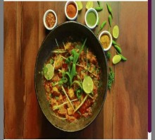 Picture of Mutton Karahai (Full)