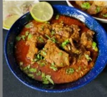 Picture of Mutton Dhaba