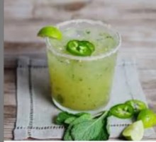 Picture of Mint Margarita