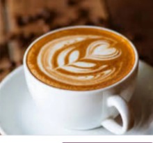 Picture of Capuccino Coffee