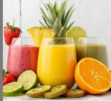 Picture of Fresh Season Juice