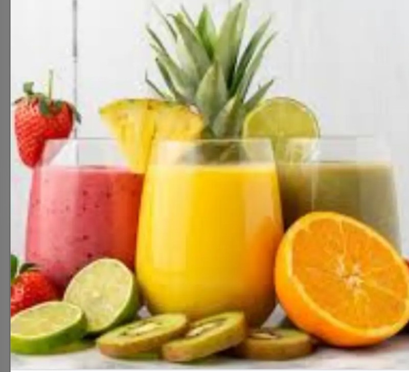 Picture of Fresh Season Juice