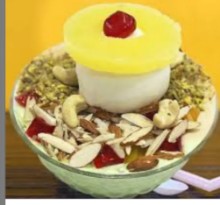 Picture of RT Special Surprise Ice Cream