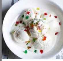 Picture of Tooty Fruity Ice Cream