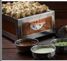 Picture of Royal B.B.Q Platter (4 Persons)