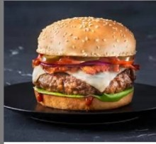 Picture of Spicy Burger