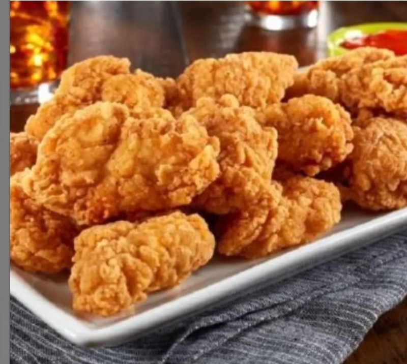 Picture of Hot Shot Separate