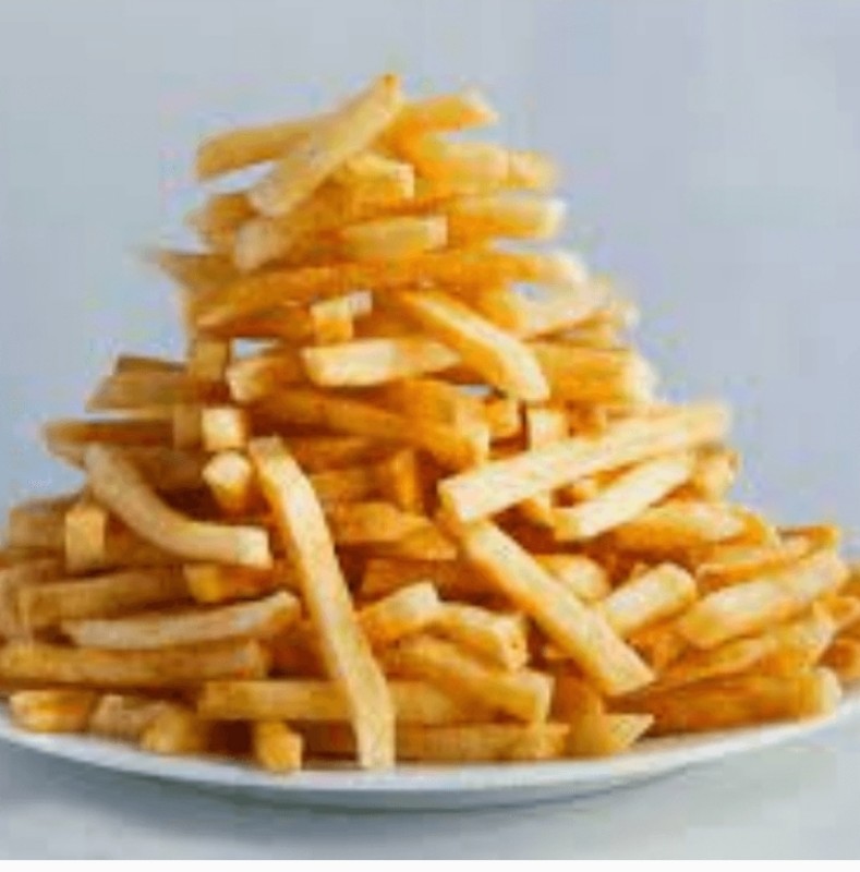 Picture of Loaded Fries